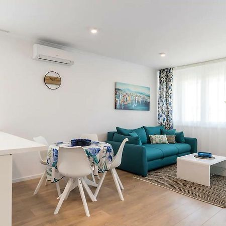 Relax & Recharge Sea View Apartment Split Buitenkant foto