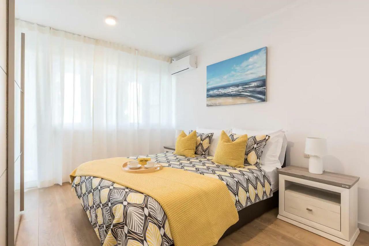 Relax & Recharge Sea View Apartment Split Buitenkant foto
