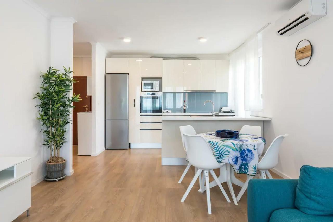 Relax & Recharge Sea View Apartment Split Buitenkant foto