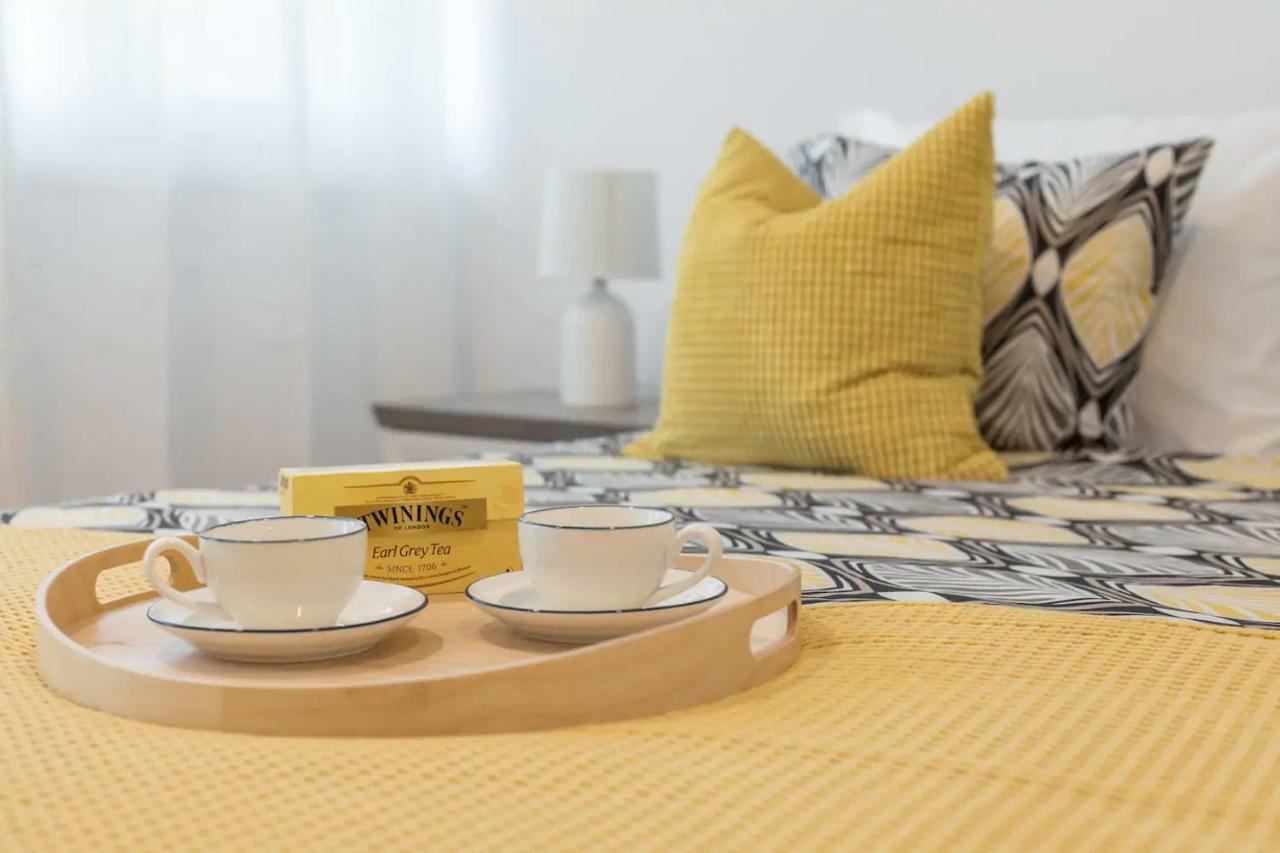 Relax & Recharge Sea View Apartment Split Buitenkant foto