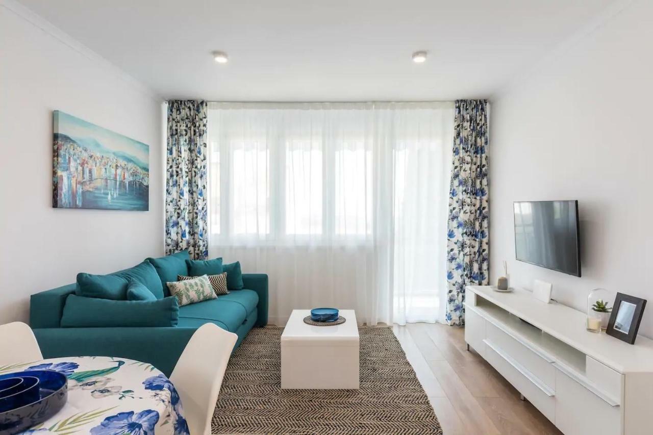 Relax & Recharge Sea View Apartment Split Buitenkant foto