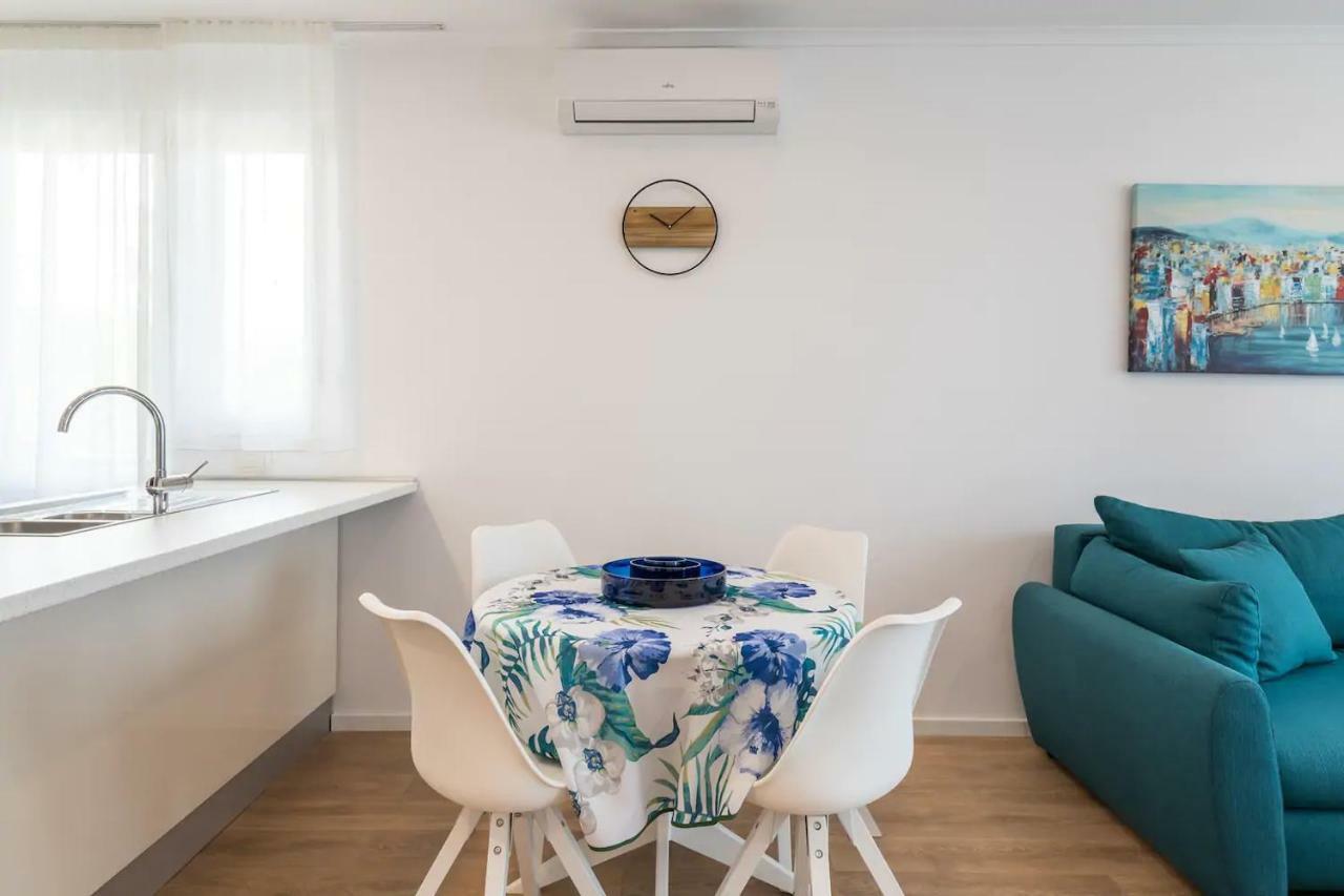 Relax & Recharge Sea View Apartment Split Buitenkant foto