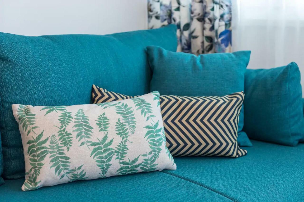 Relax & Recharge Sea View Apartment Split Buitenkant foto